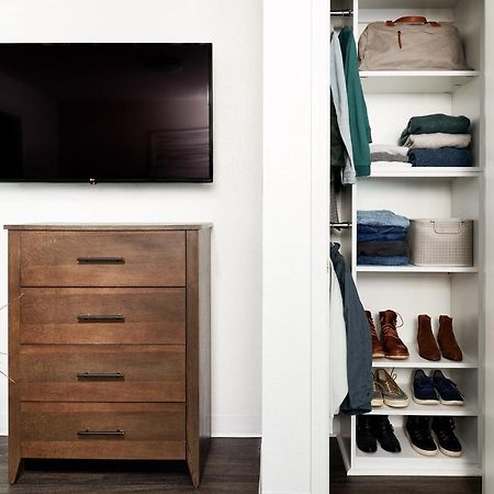 Intown Suites Extended Stay Richmond Va - 체스터 외부 사진