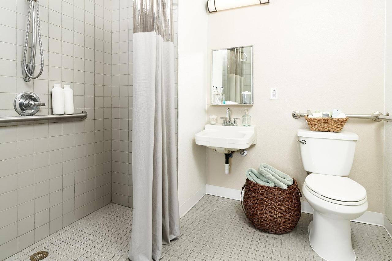 Intown Suites Extended Stay Richmond Va - 체스터 외부 사진